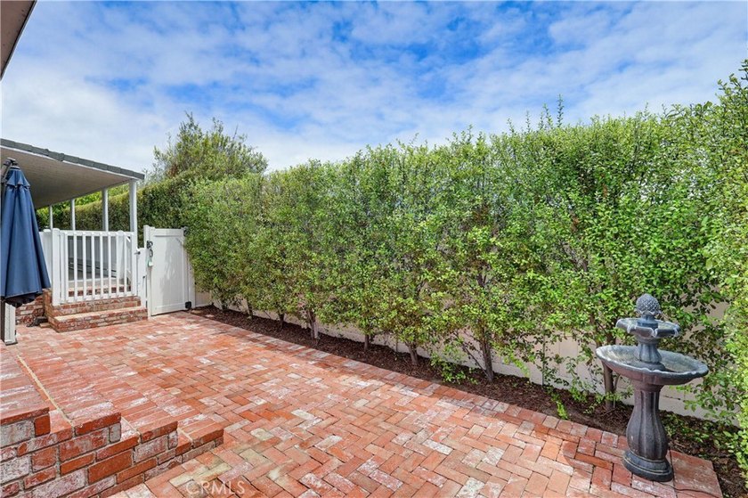 Paradise found at Palos Verdes Shores - an exclusive gated 55+ - photo 38