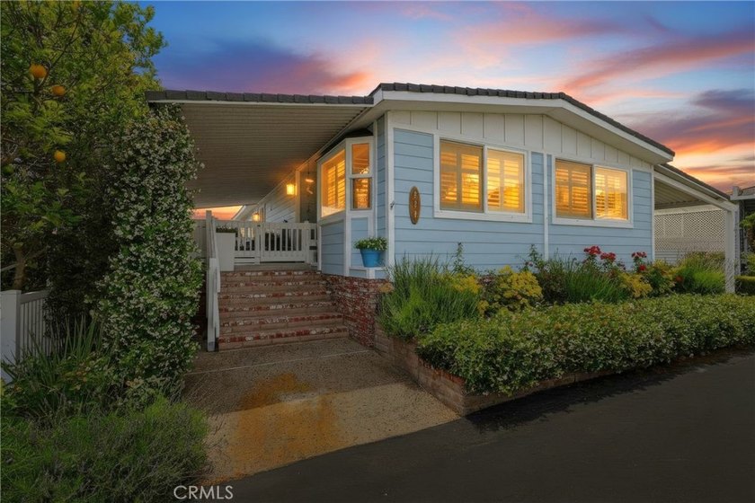 Paradise found at Palos Verdes Shores - an exclusive gated 55+ - photo 44