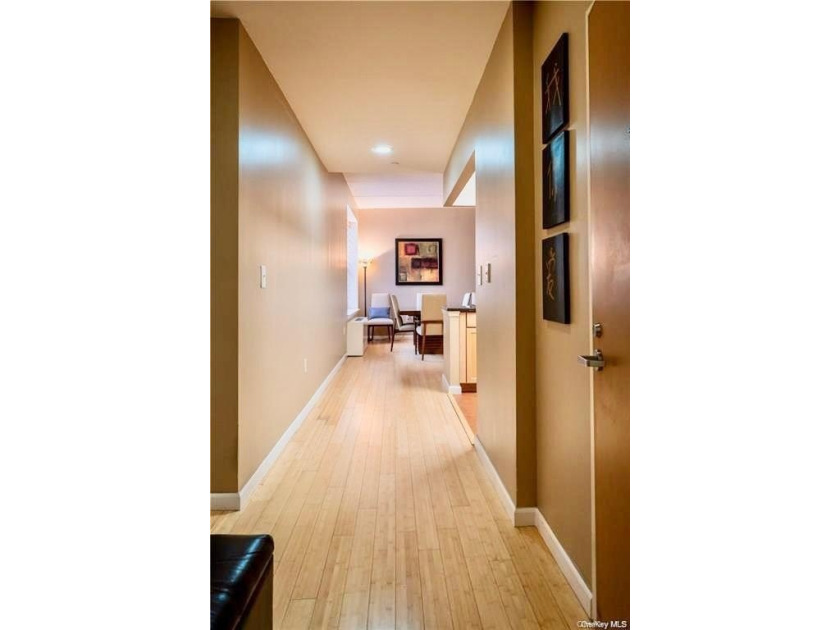 Modern 2BR, 2BA Condo with master bedroom with en suite, located - photo 4