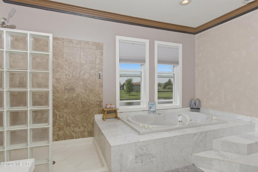 Stunning 2 story home on Lake Kampeska - photo 16