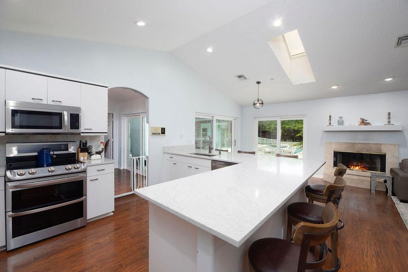 Experience the best of both worlds with this beautifully - photo 14
