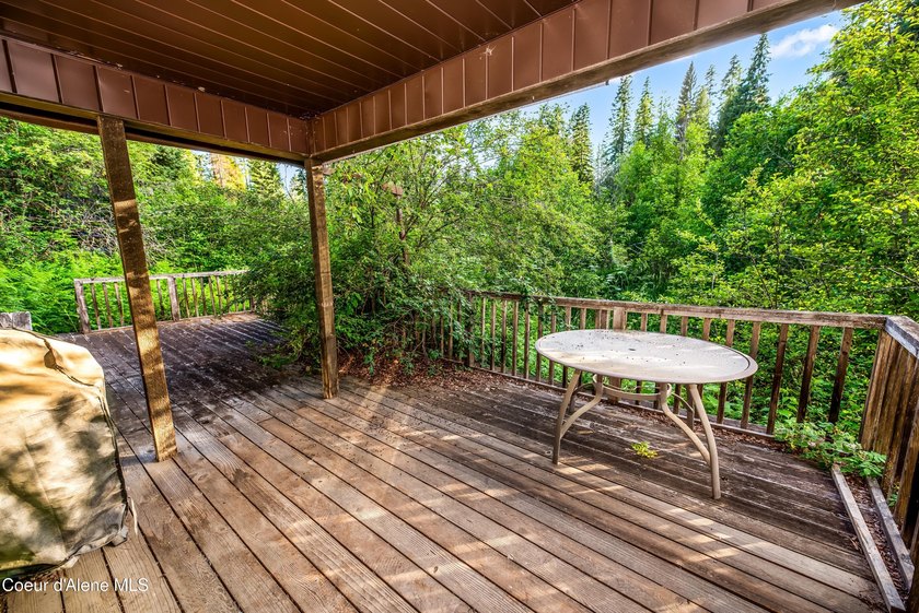 Rare opportunity to own a double lot in Kalispell Bay with over - photo 17