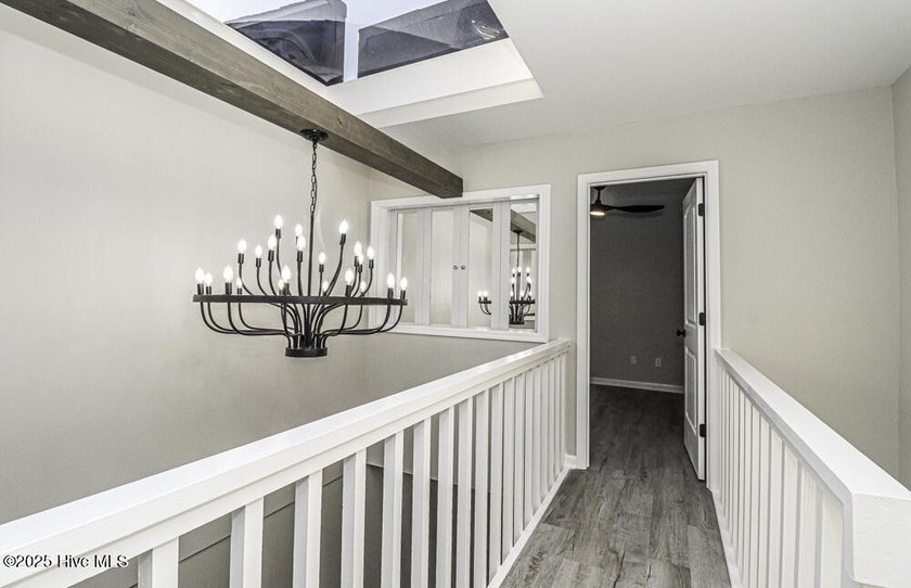 Welcome to this beautifully remodeled 2-bedroom, 2.5-bathroom - photo 37