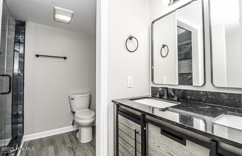 Welcome to this beautifully remodeled 2-bedroom, 2.5-bathroom - photo 42