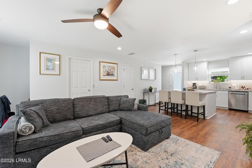 Welcome to your beautifully renovated, low-maintenance oasis in - photo 13