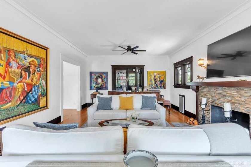 A rare opportunity to lease one of Point Loma's most - photo 17
