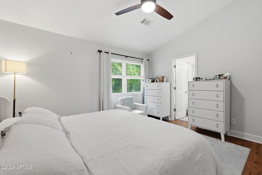 Welcome to your beautifully renovated, low-maintenance oasis in - photo 18