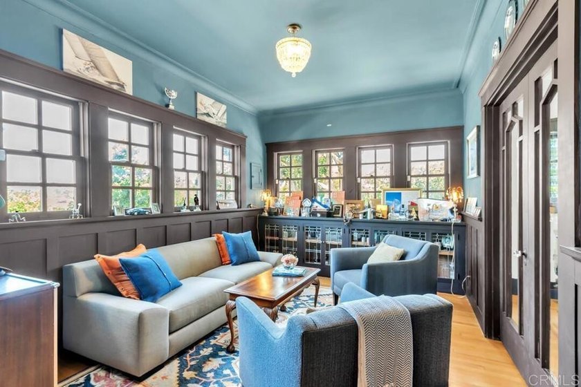 A rare opportunity to lease one of Point Loma's most - photo 23