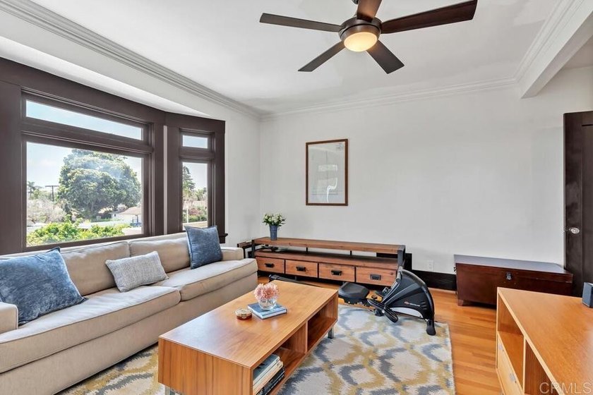A rare opportunity to lease one of Point Loma's most - photo 30