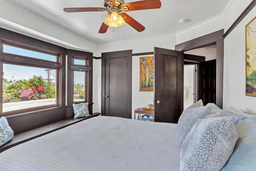 A rare opportunity to lease one of Point Loma's most - photo 34