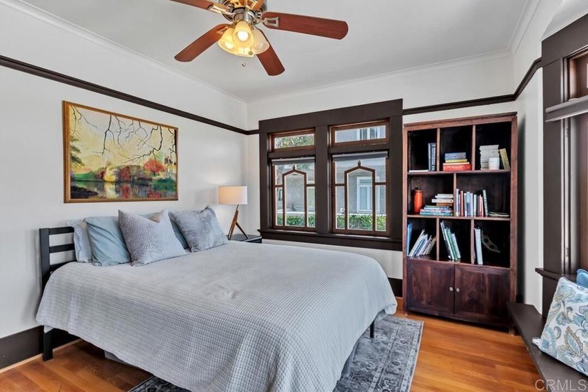 A rare opportunity to lease one of Point Loma's most - photo 35