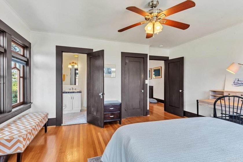 A rare opportunity to lease one of Point Loma's most - photo 37