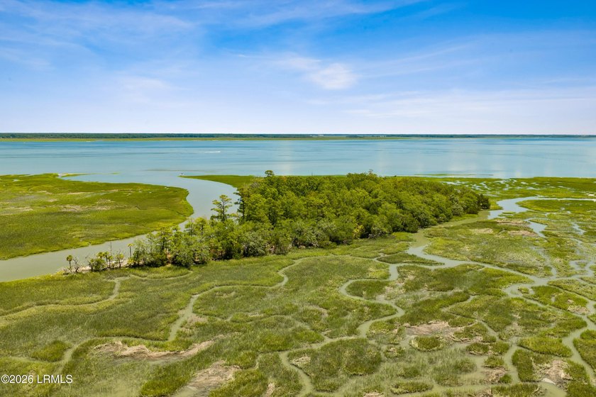 Discover an extraordinary 8-acre private island paradise, where - photo 12