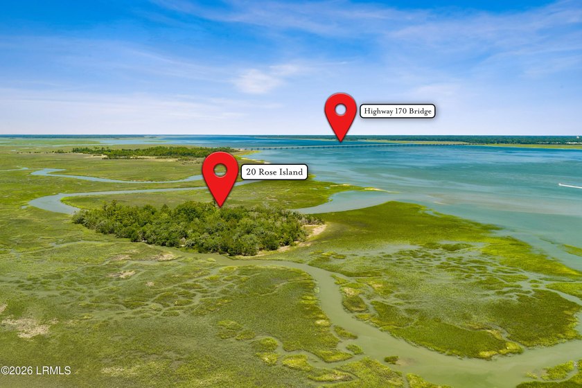 Discover an extraordinary 8-acre private island paradise, where - photo 24