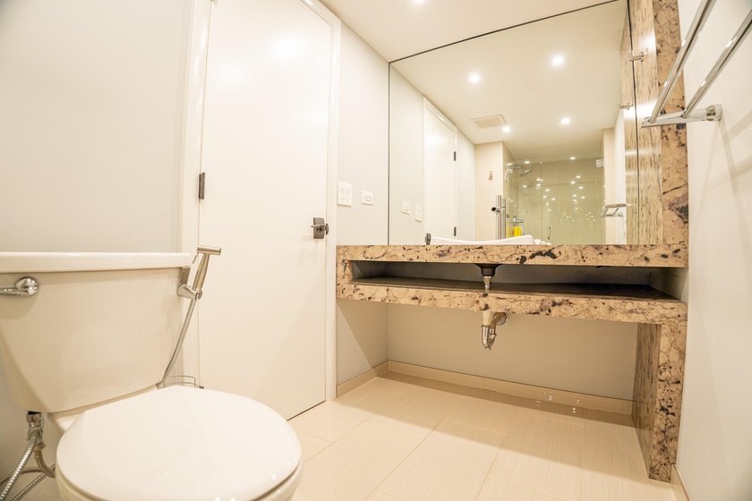 Beautifully remodeled 2-bedroom, 2-bath residence located in the - photo 29