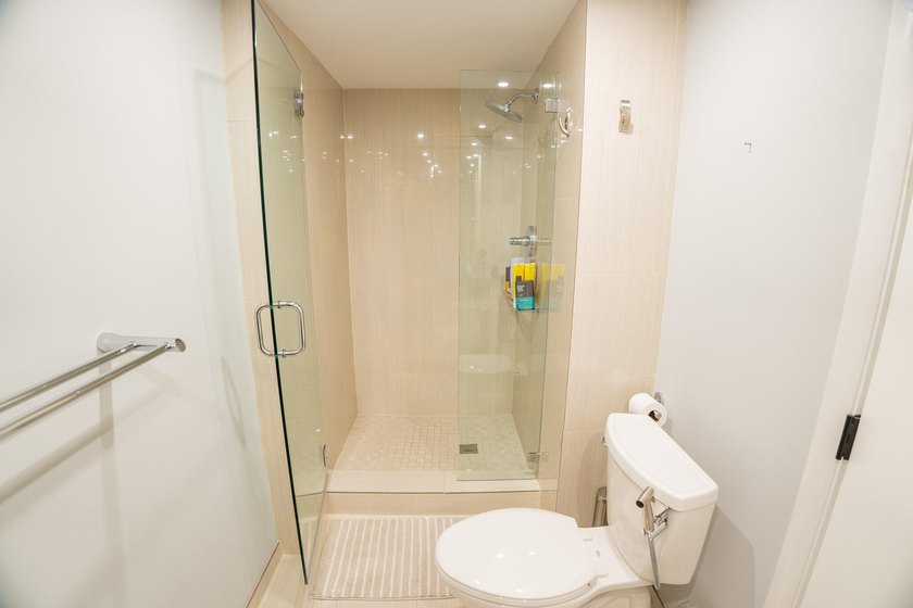 Beautifully remodeled 2-bedroom, 2-bath residence located in the - photo 30