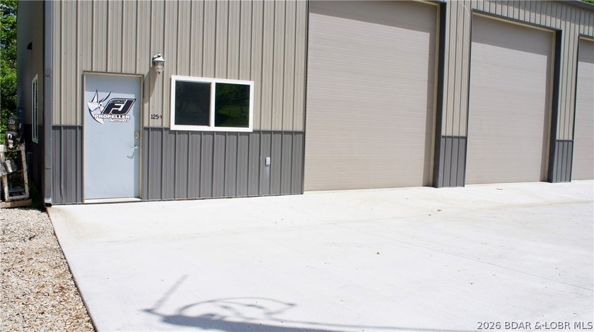 Incredible opportunity for a small business, or manufacturing - photo 11