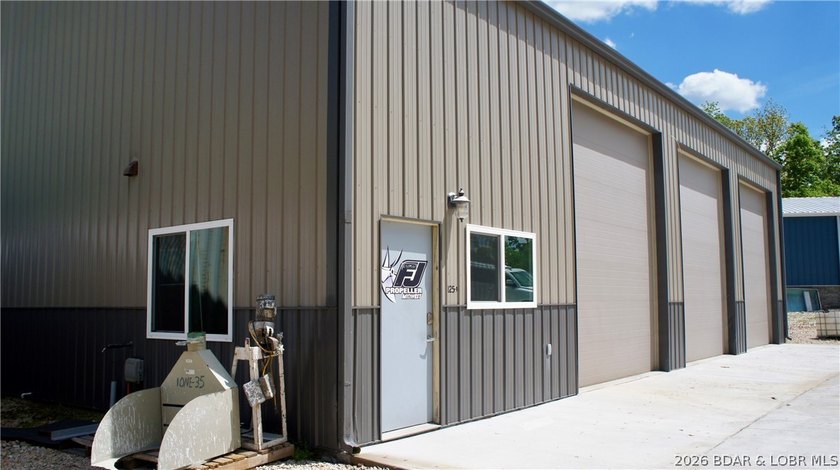 Incredible opportunity for a small business, or manufacturing - photo 12