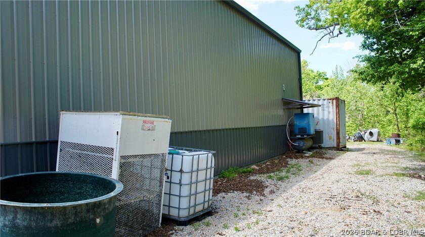 Incredible opportunity for a small business, or manufacturing - photo 13