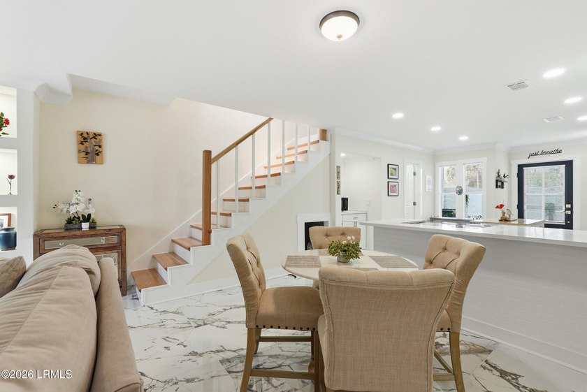 Experience the best of Lowcountry waterfront living at Mariners - photo 15