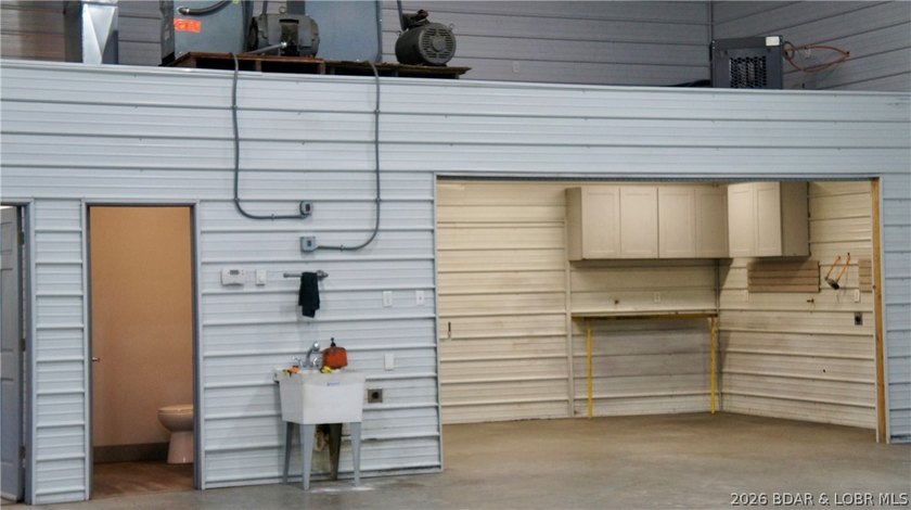 Incredible opportunity for a small business, or manufacturing - photo 21