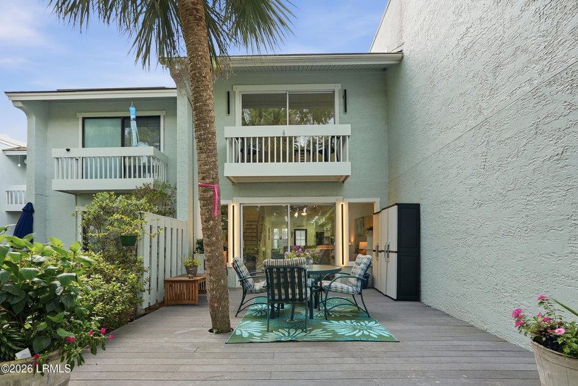 Experience the best of Lowcountry waterfront living at Mariners - photo 25