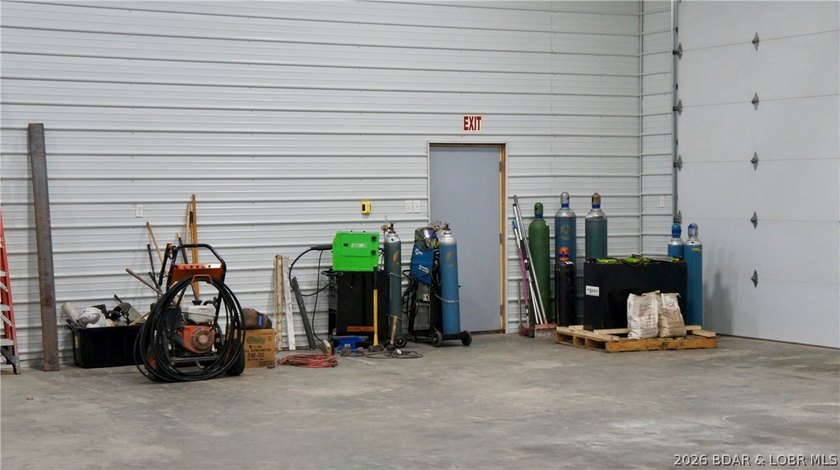 Incredible opportunity for a small business, or manufacturing - photo 26