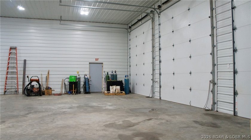 Incredible opportunity for a small business, or manufacturing - photo 33