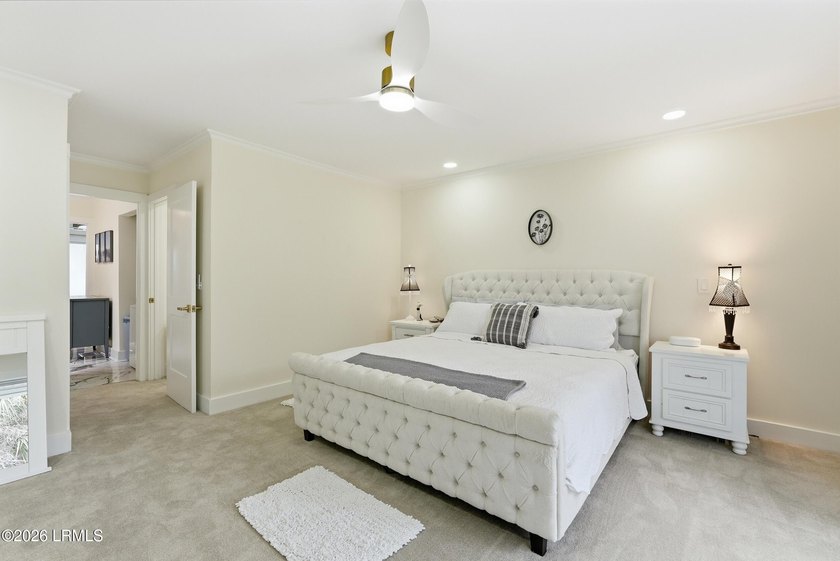 Experience the best of Lowcountry waterfront living at Mariners - photo 35