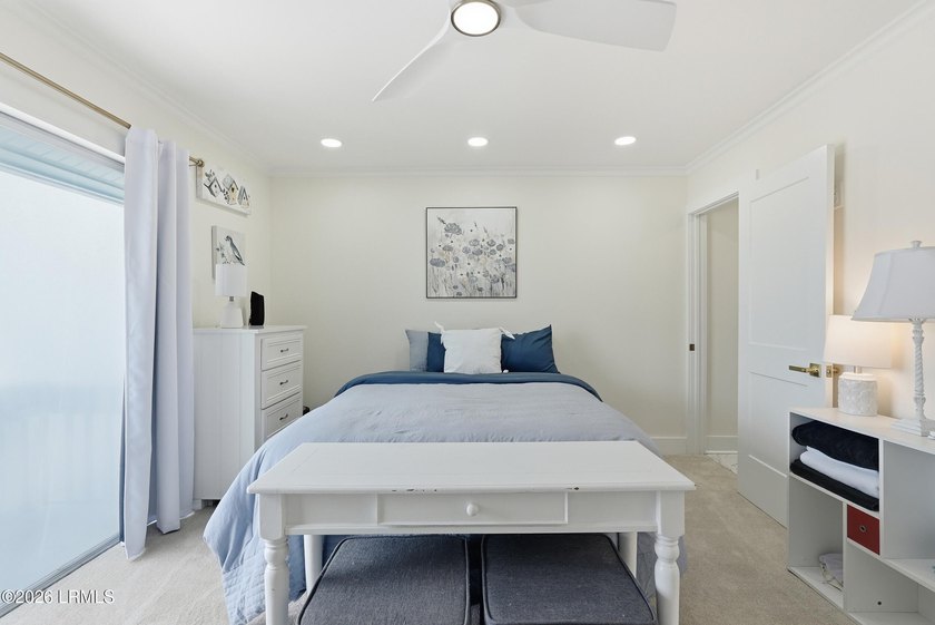 Experience the best of Lowcountry waterfront living at Mariners - photo 42