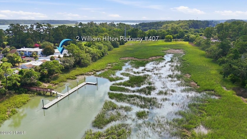 Experience the best of Lowcountry waterfront living at Mariners - photo 49