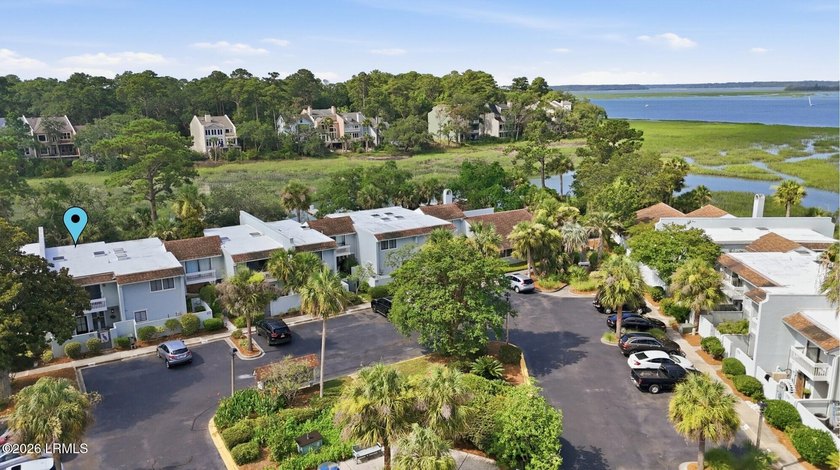 Experience the best of Lowcountry waterfront living at Mariners - photo 50