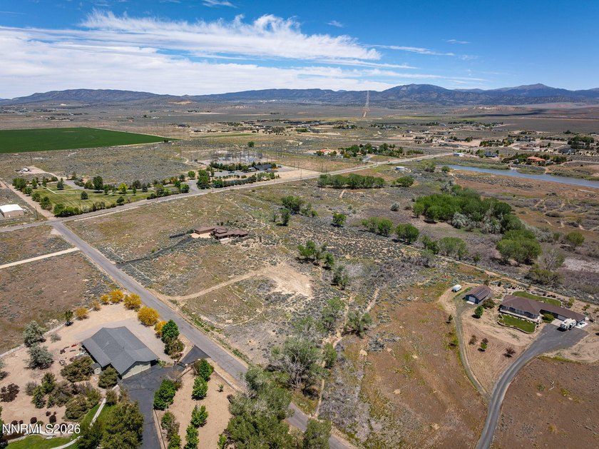 Private 5 acre in Douglas County, Minden Nevada retreat! Build - photo 12