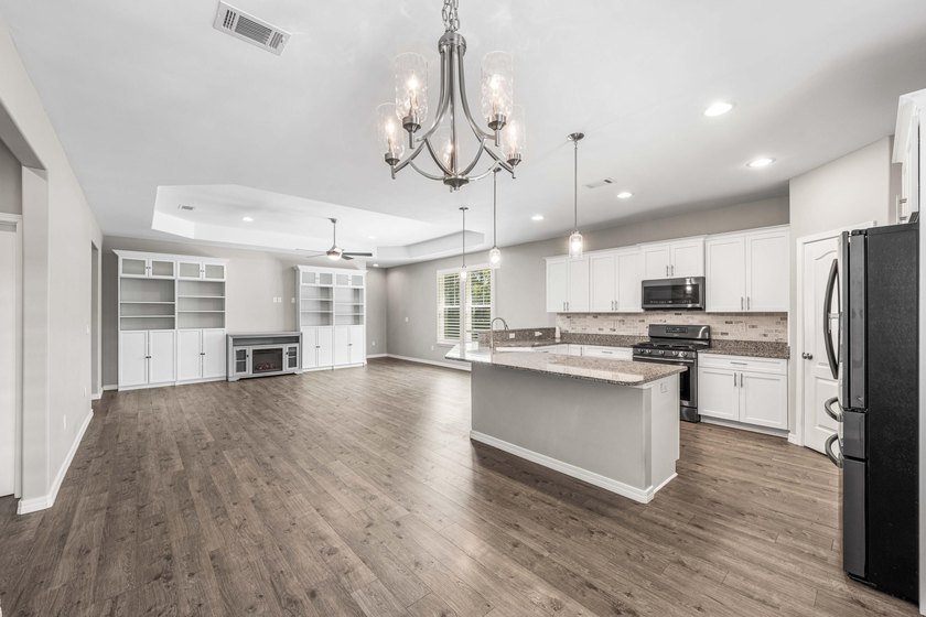 Thoughtfully designed around comfort, functionality, and its - photo 14
