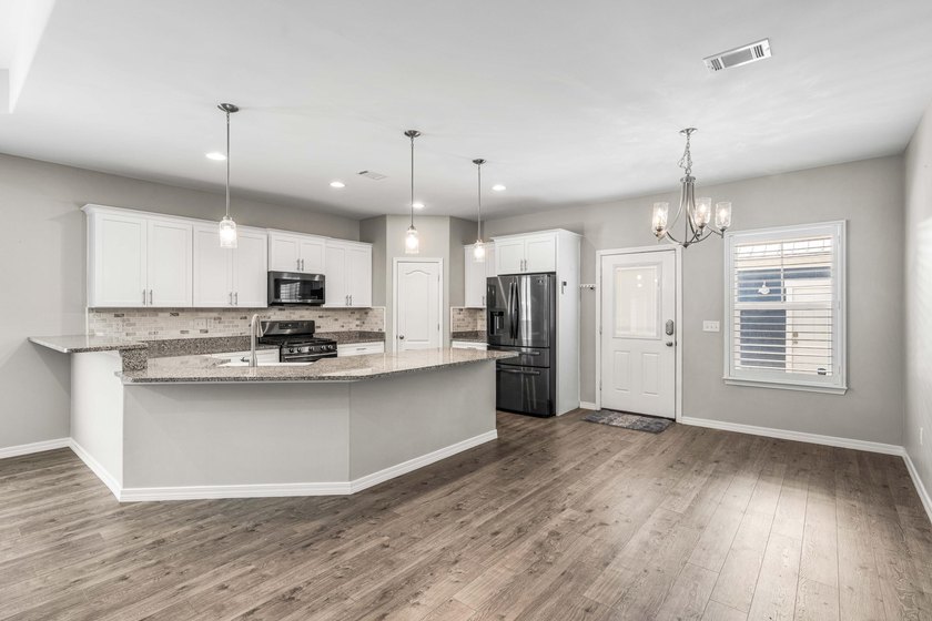 Thoughtfully designed around comfort, functionality, and its - photo 15