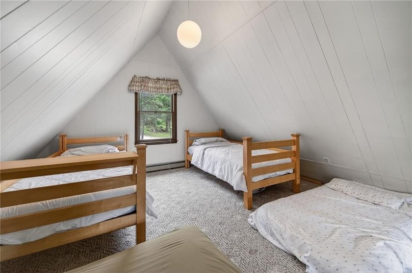 Charming A-frame lakefront retreat in Ivy Bend at the 58-mile - photo 29