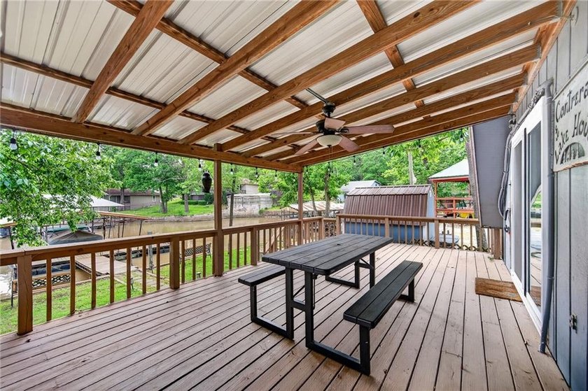 Charming A-frame lakefront retreat in Ivy Bend at the 58-mile - photo 33