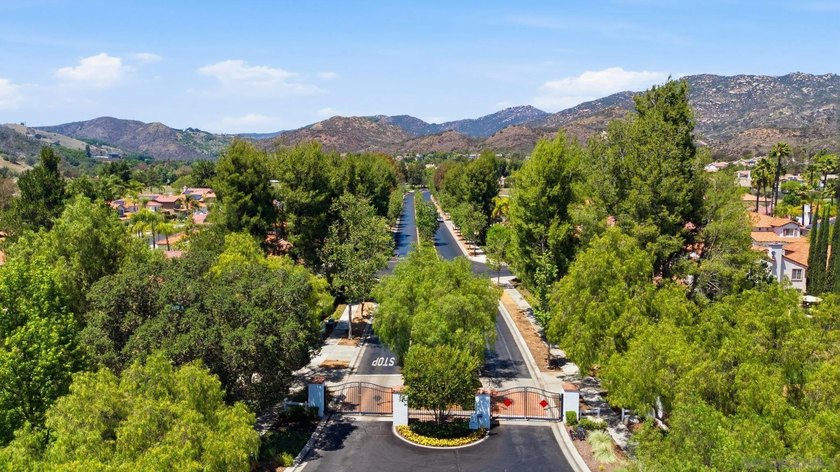 Located within Rancho San Pasqual, one of Escondido's best kept - photo 40