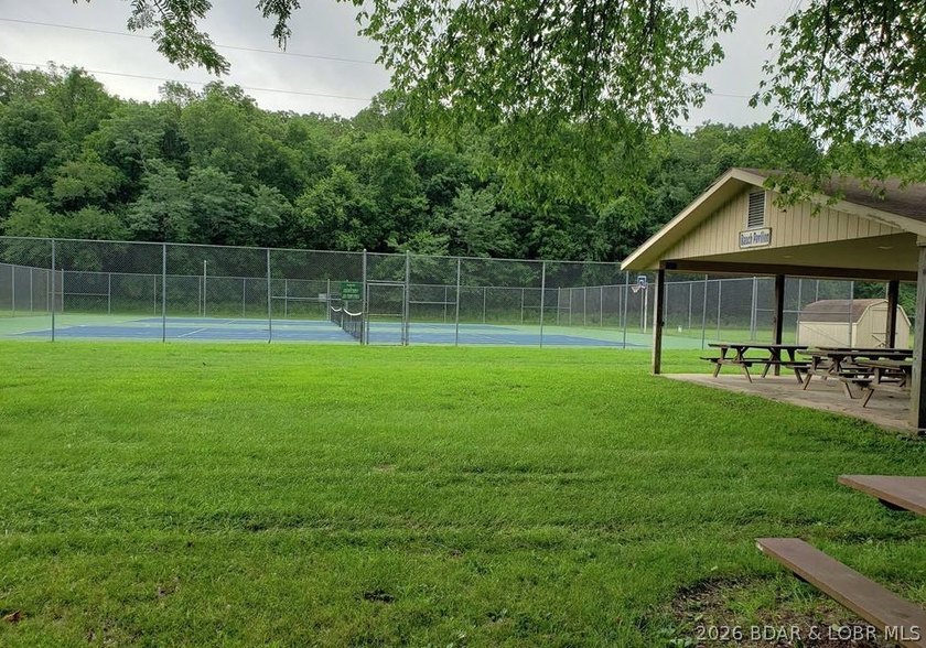 Enjoy the peace and privacy of this beautiful 12-acre wooded - photo 11