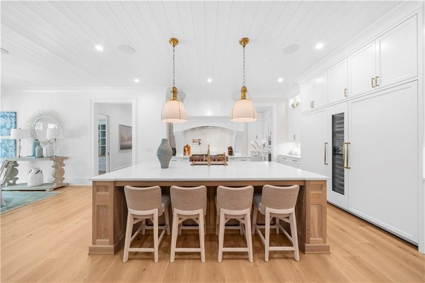 Stunning French Country estate custom built by Smith &amp; Kennedy - photo 14
