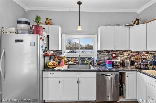One year home warranty included with sale! Classic charm meets - photo 15