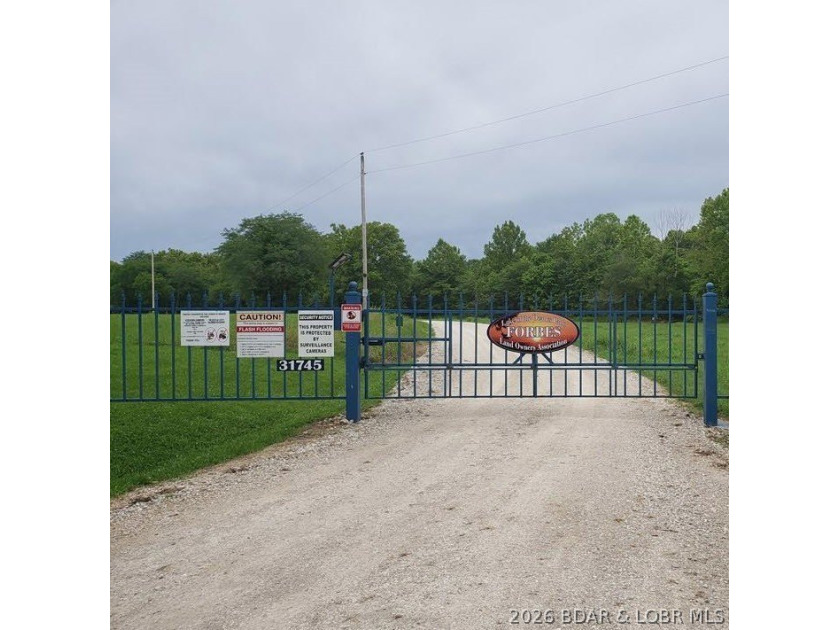 Enjoy the peace and privacy of this beautiful 12-acre wooded - photo 23