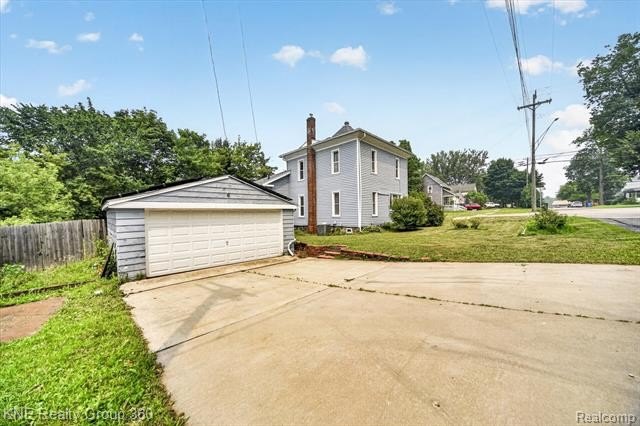 One year home warranty included with sale! Classic charm meets - photo 27