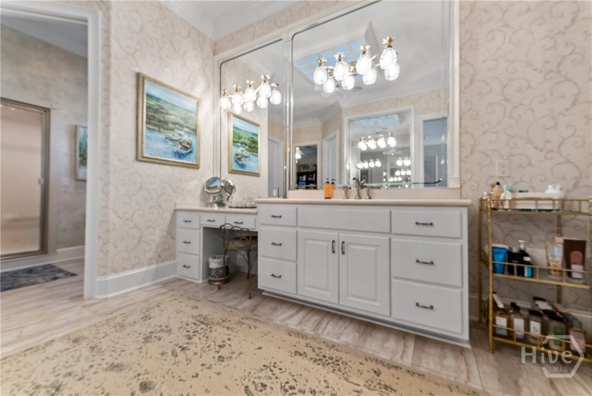 Welcome to an extraordinary riverfront estate where timeless - photo 31