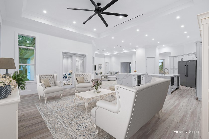Back on market and priced below recent appriasal, this newly - photo 8