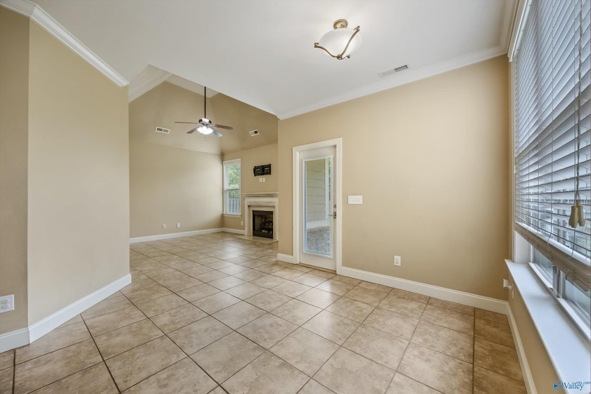 Located in the beautiful Lake Forest subdivision, this home - photo 11