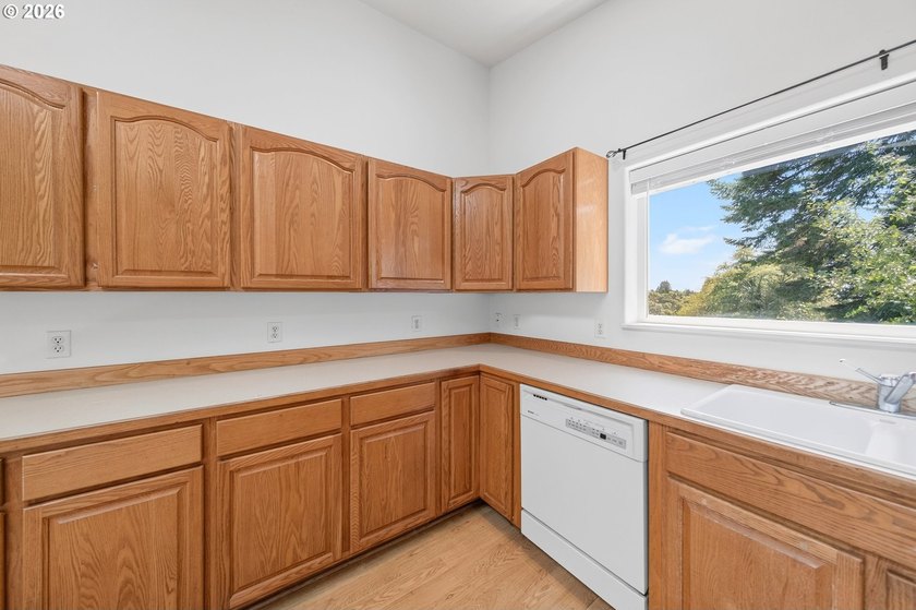 Nestled on over half an acre, this versatile 2-story home offers - photo 11