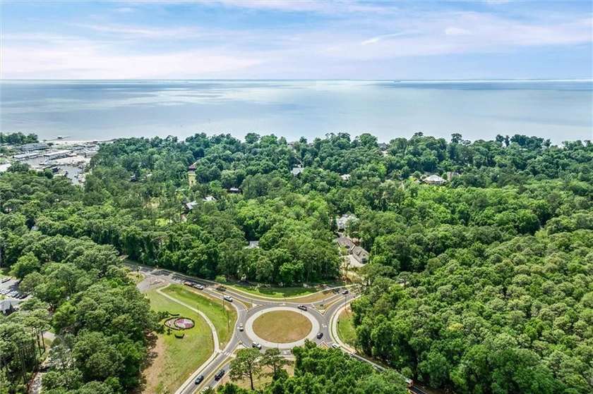 WATERFRONT - Build your dream home on this nearly 1.34 of an - photo 13