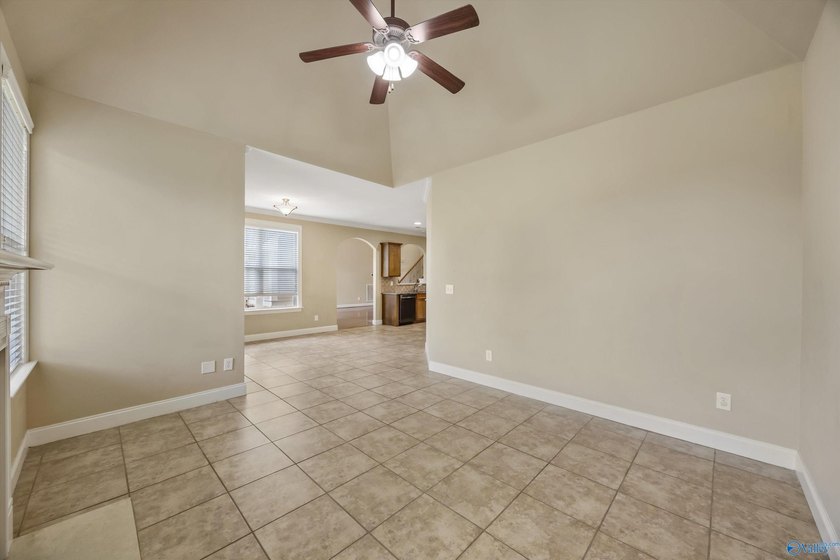 Located in the beautiful Lake Forest subdivision, this home - photo 13