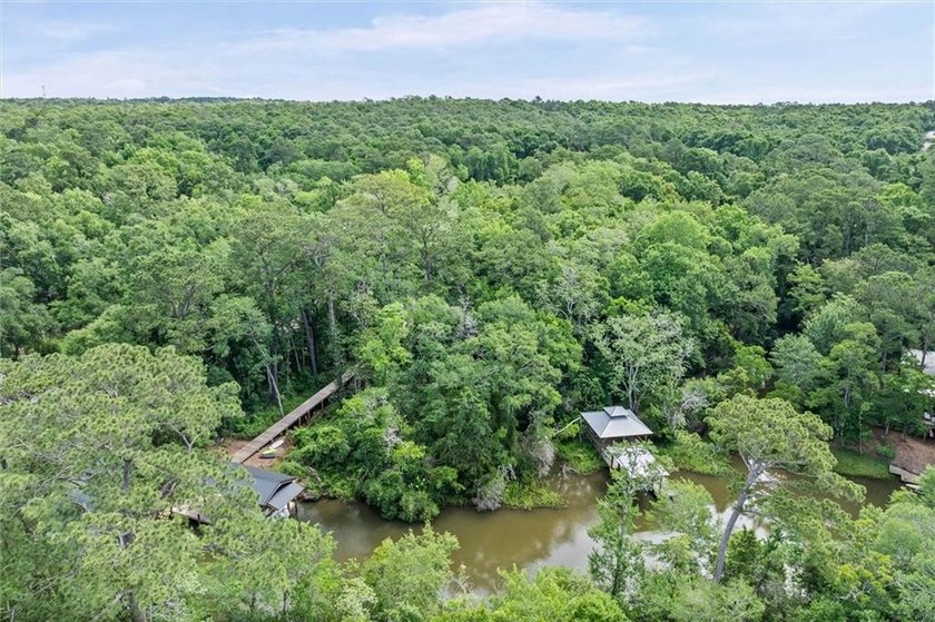 WATERFRONT - Build your dream home on this nearly 1.34 of an - photo 15